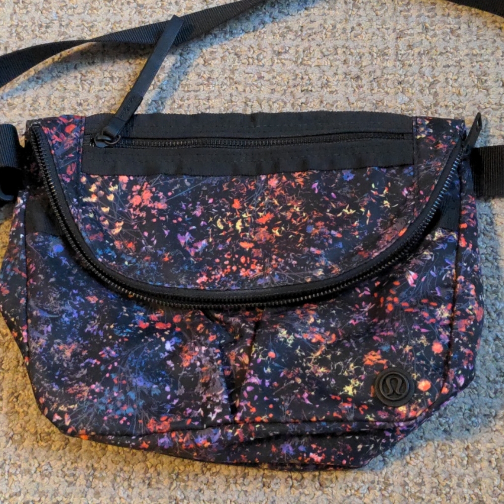 Festival Bag Lululemon